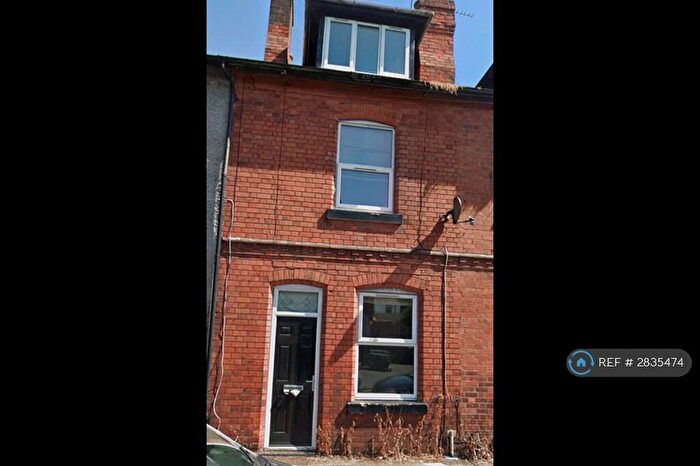 3 Bedroom Terraced House To Rent In Leonard St, Nottingham, NG6