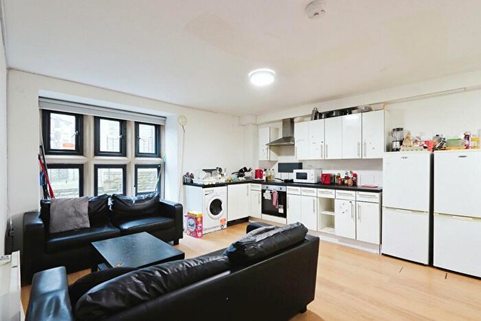 1 Bedroom Apartment For Sale In Oxford Street, Sheffield, South Yorkshire, S6