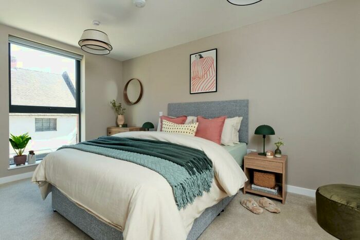Apartment To Rent In The Condor, Derby Derby, DE1