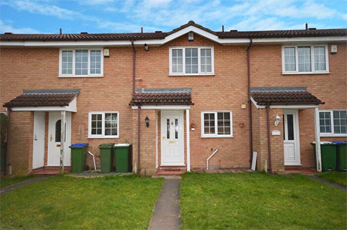 3 Bedroom Terraced House To Rent In Fairmont Close, Belvedere, DA17