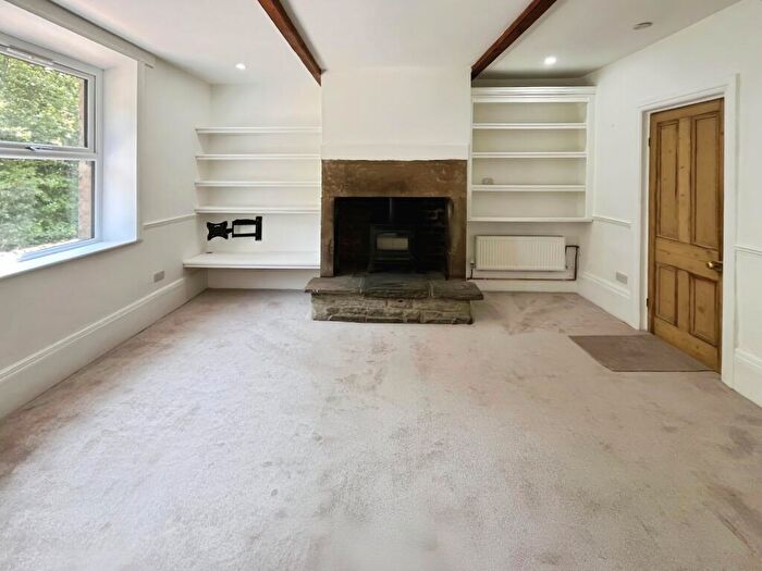 2 Bedroom Terraced House For Sale In Brook Terrace, Luddenden, Halifax, HX2