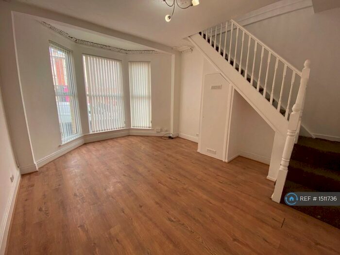 1 Bedroom Flat To Rent In Claremont Road, Seaforth, Liverpool, L21