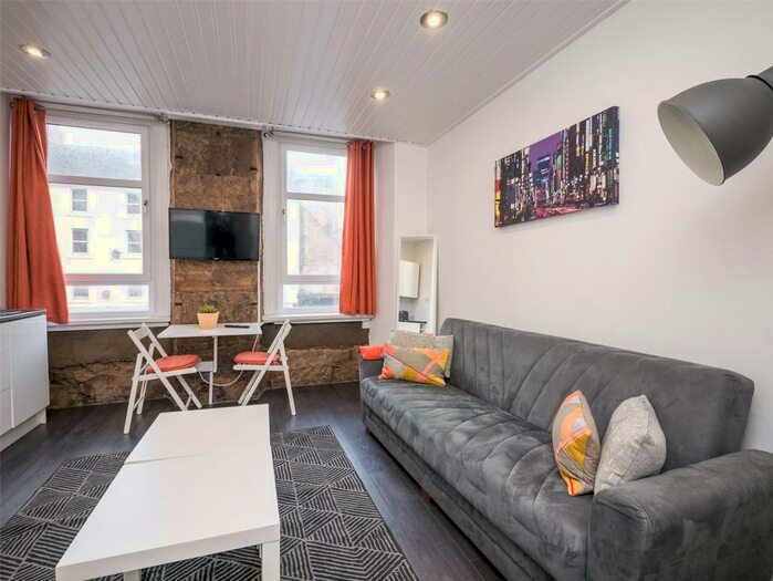 1 Bedroom Apartment To Rent In Oxford Street, Glasgow, G5