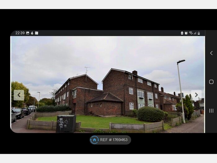 4 Bedroom Flat To Rent In Maybury Road, Barking, IG11