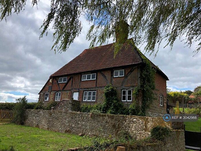 2 Bedroom Detached House To Rent In Navant Hill Farm House, Lurgashall, Petworth, GU28