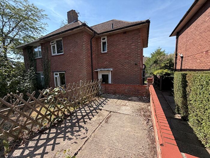 6 Bedroom Semi-Detached House To Rent In Wilberforce Road, Norwich, Norfolk, NR5