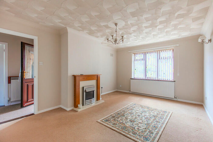 2 Bedroom Detached Bungalow For Sale In Hunstanton, PE36