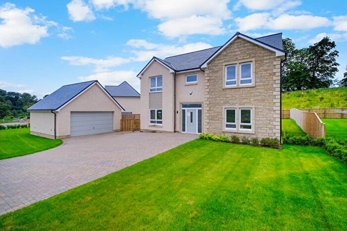 4 Bedroom Villa For Sale In Thomas Howie Drive, Dunlop, KA3