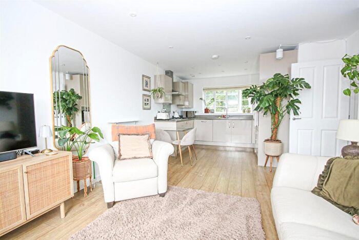2 Bedroom Flat For Sale In Fairway, Costessey, NR8