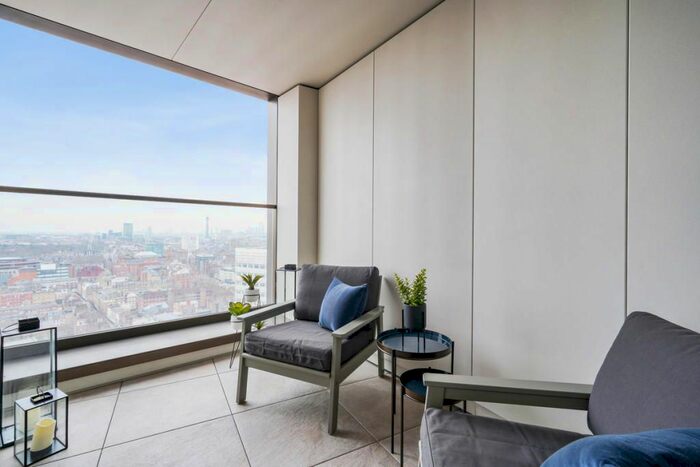 2 Bedroom Flat To Rent In Newcastle Place, Paddington, London, W2