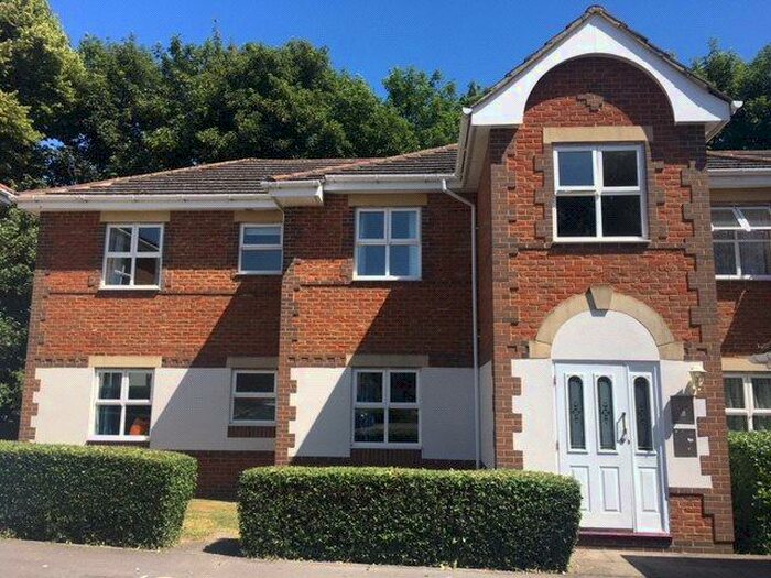 2 Bedroom Apartment To Rent In Regent Court, Norn Hill, Basingstoke, Hampshire, RG21