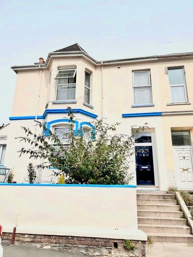 1 Bedroom Apartment To Rent In Mannamead, Plymouth, PL3