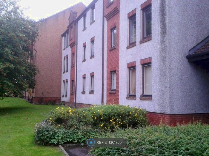 2 Bedroom Flat To Rent In Tulligarth Park, Alloa, FK10