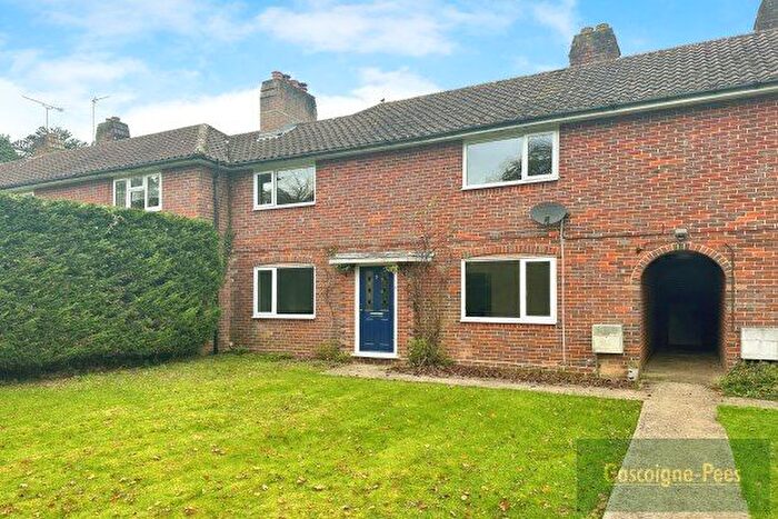 3 Bedroom Property To Rent In Holt Pound, Farnham, GU10