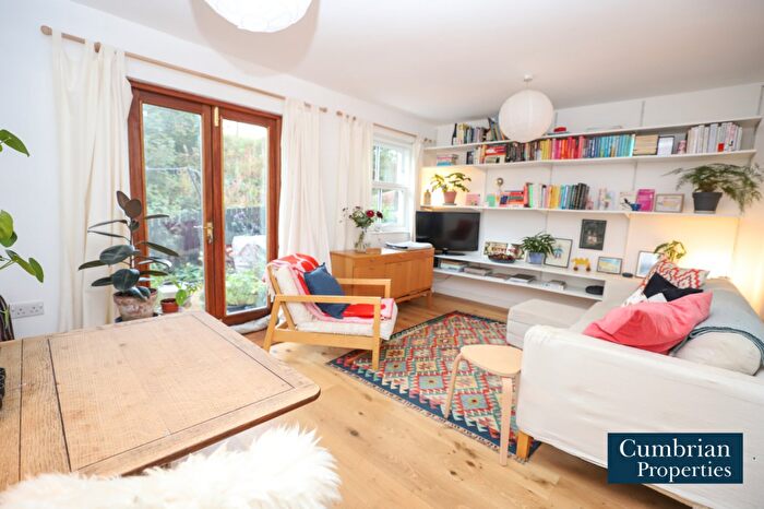 2 Bedroom Semi-Detached House For Sale In Midland Row, Lazonby, Penrith, CA10