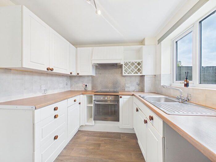 2 Bedroom Terraced House To Rent In Mutsilver Mews, Longlevens, Gloucester, Gloucestershire, GL2