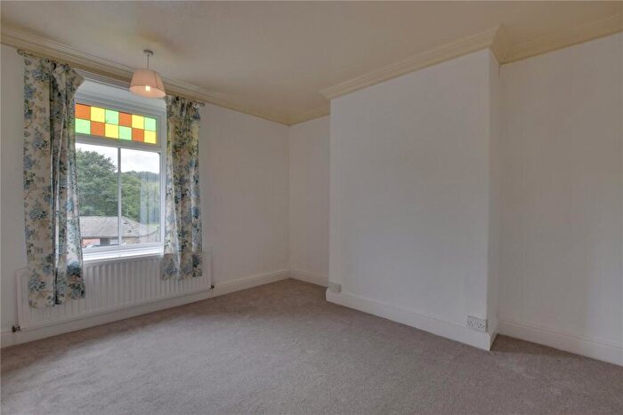 3 Bedroom Terraced House For Sale In Rose Terrace, Stanhope, Bishop Auckland, County Durham, DL13