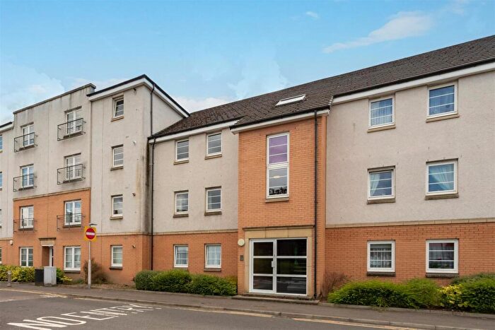 2 Bedroom Flat To Rent In Florence Court, Perth, PH1