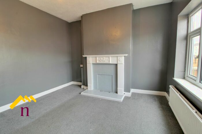 2 Bedroom Terraced House To Rent In Avenue Road, Askern, Doncaster, DN6