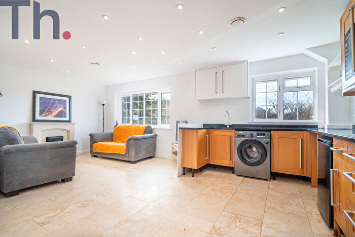 2 Bedroom Maisonette For Sale In Whitwell, Ventnor, Isle Of Wight, PO38