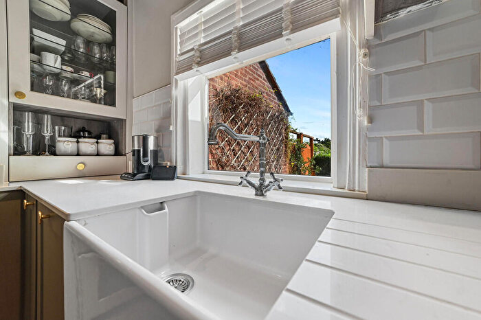 2 Bedroom Cottage For Sale In Nayland, Suffolk, CO6