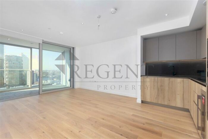 1 Bedroom Apartment To Rent In Makers Building, Jasper Walk, N1