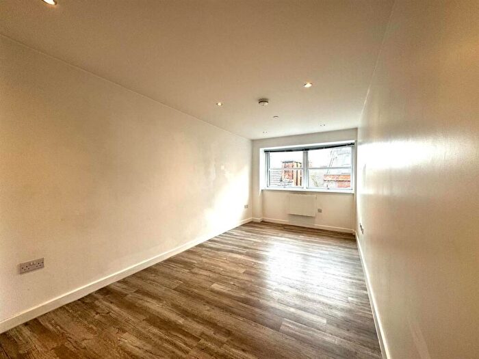 1 Bedroom Apartment To Rent In Eastgate Street, Stafford, ST16