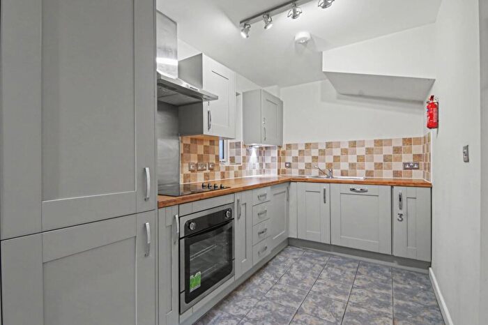 3 Bedroom Duplex For Sale In Allesley Old Road, Antelope House, CV5
