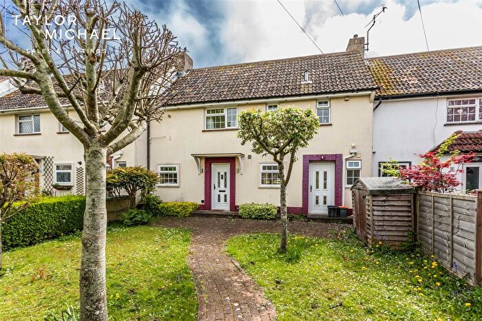 4 Bedroom Terraced House For Sale In Hawkhurst Road, Brighton, BN1