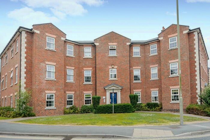 2 Bedroom Apartment To Rent In Wantage, Oxfordshire, OX12