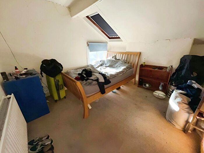 10 Bedroom Semi-Detached House To Rent In Norman Road, Fallowfield, M14