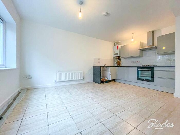 1 Bedroom Maisonette To Rent In Newstead Road, Southbourne, Bournemouth, BH6