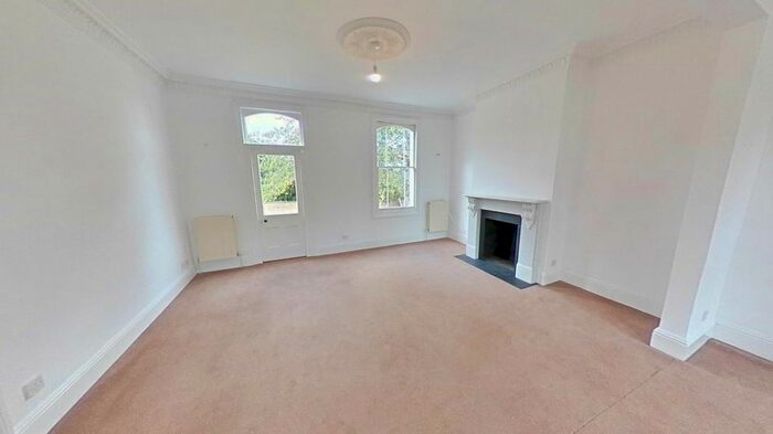 4 Bedroom Detached House To Rent In Marlborough Road, Ealing, London, W5