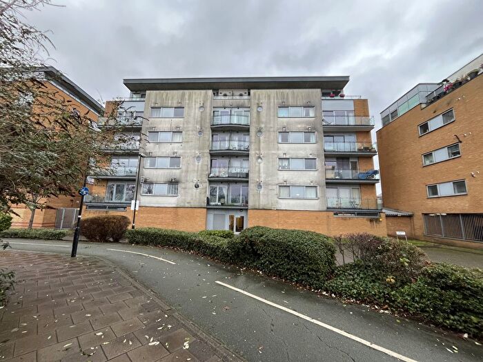 2 Bedroom Flat For Sale In Flat Tideham House, Merbury Close, Thamesmead, London, SE28