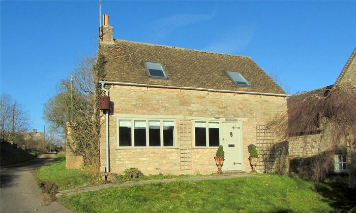 2 Bedroom Detached House To Rent In Yardcottage, Edgeworth, Stroud, GL6