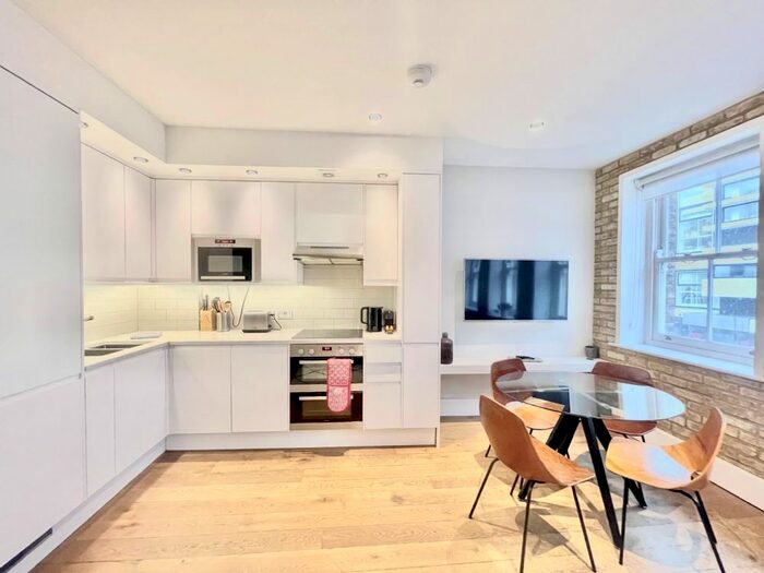 1 Bedroom Flat To Rent In Drury Lane, London, WC2B
