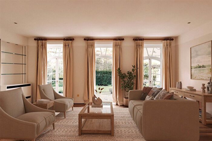 7 Bedroom Detached House To Rent In Hyde Park Gate, South Kensington, SW7