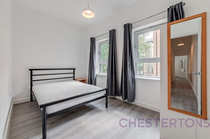 3 Bedroom Terraced House To Rent In Storehouse Mews, Canary Wharf, E14