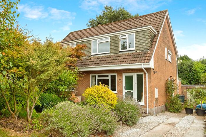 4 Bedroom Semi-Detached House For Sale In Chaucer Road, Tavistock, Devon, PL19