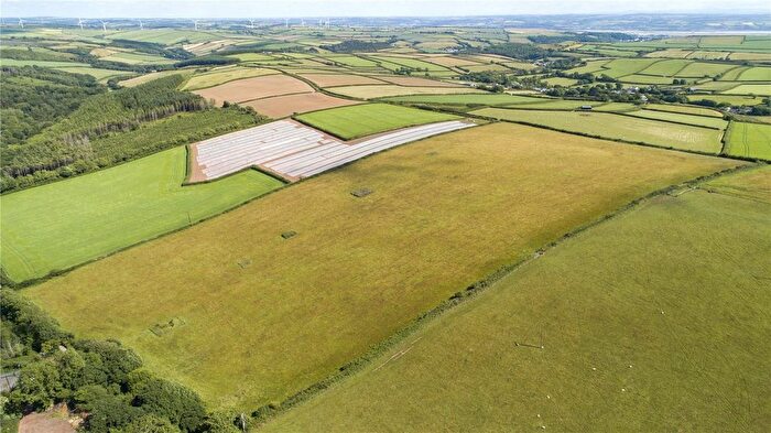Land For Sale In Georgeham, Braunton, Devon, EX33
