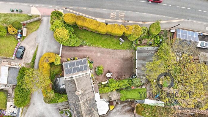 3 Bedroom Semi-Detached House For Sale In Top Fold, Doncaster Road, Barnsley, South Yorkshire, S71