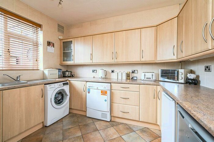 3 Bedroom Maisonette For Sale In Albion Parade, Wall Heath, Kingswinford, DY6