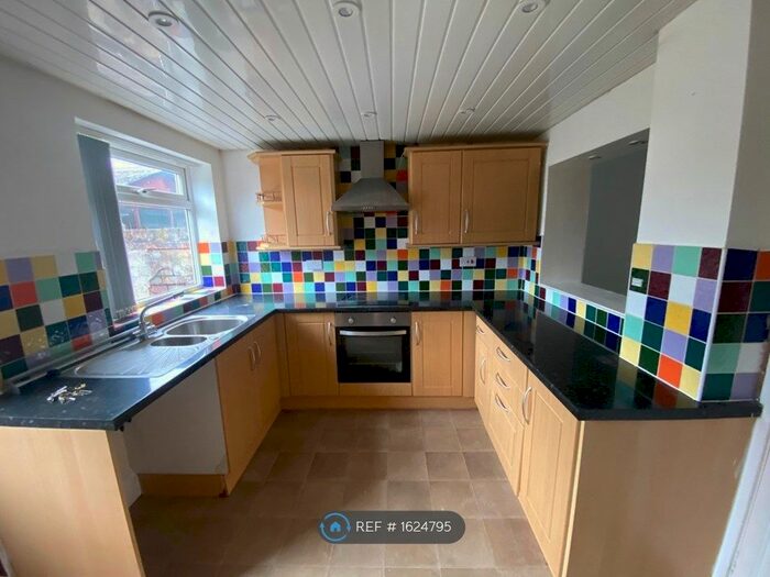 2 Bedroom Terraced House To Rent In St Helens, St Helens, WA9