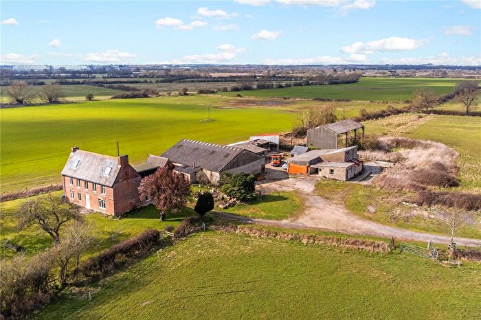 Land For Sale In Shrivenham Road, South Marston, Swindon, Wiltshire, SN3