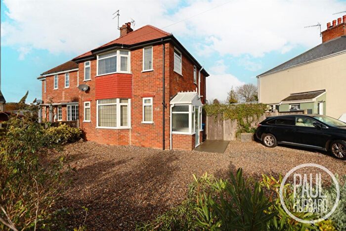 4 Bedroom House For Sale In Normanston Drive, Oulton Broad, NR32