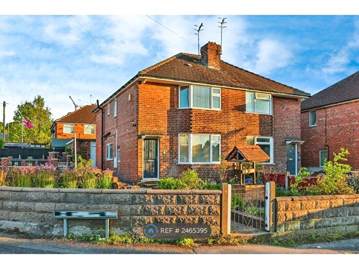 3 Bedroom Semi-Detached House To Rent In Hemlock Avenue, Stapleford, Nottingham, NG9