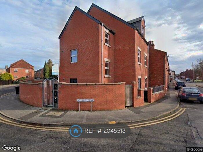 1 Bedroom Flat To Rent In Riverside Mews, Lincoln, LN5