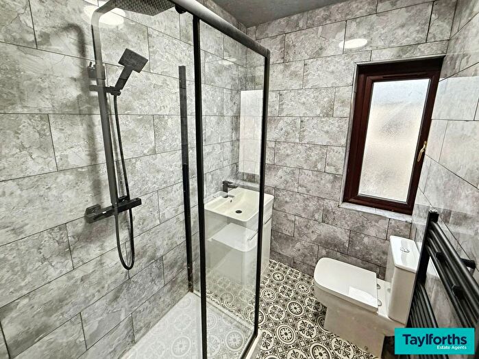 2 Bedroom Terraced House For Sale In Bracewell Street, Barnoldswick, BB18