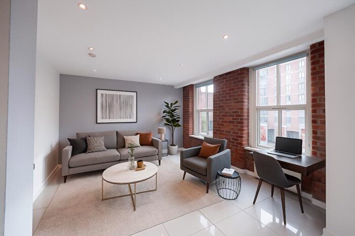 1 Bedroom Apartment To Rent In Apt . :: Ice Plant, M4