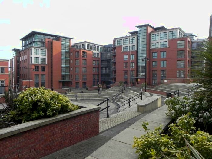 2 Bedroom Apartment To Rent In Standard Hill, Nottingham, Nottinghamshire, NG1